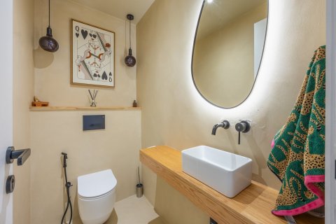 Townhouse in Jumeirah Islands, Dubai 5 bedrooms, 312 sq.m. № 100369 - photo 23