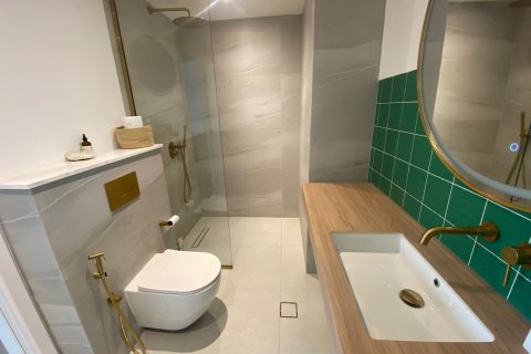 Maison de ville à Jumeirah Islands, Dubai, 5 chambres, 312 m², № 100369 - photo 16