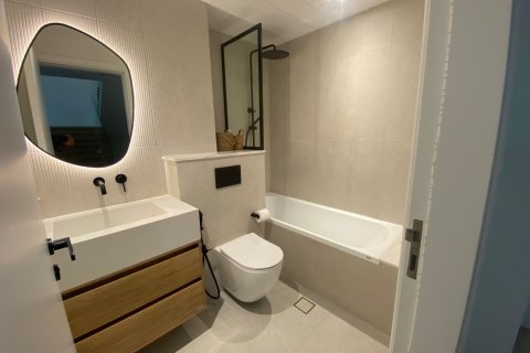 Maison de ville à Jumeirah Islands, Dubai, 5 chambres, 312 m², № 100369 - photo 14