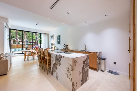 Таунхаус в Jumeirah Islands, Дубай, 5 спален, 312м², № 100369