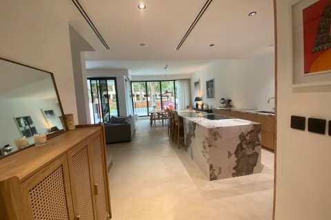 Maison de ville à Jumeirah Islands, Dubai, 5 chambres, 312 m², № 100369 - photo 4