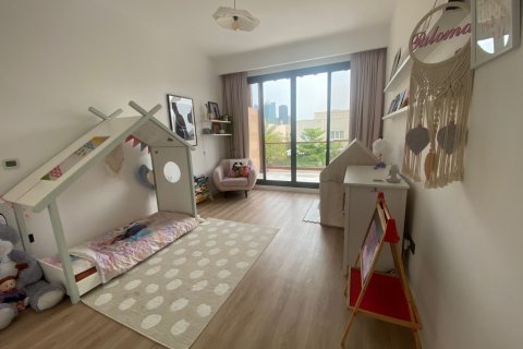 Maison de ville à Jumeirah Islands, Dubai, 5 chambres, 312 m², № 100369 - photo 8