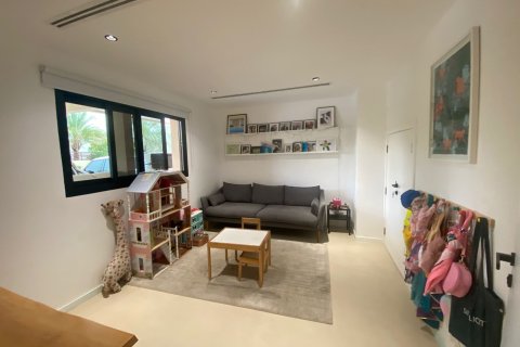 Maison de ville à Jumeirah Islands, Dubai, 5 chambres, 312 m², № 100369 - photo 5