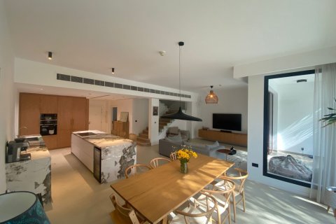 Maison de ville à Jumeirah Islands, Dubai, 5 chambres, 312 m², № 100369