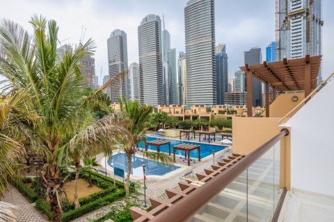 Townhouse in Jumeirah Islands, Dubai 5 bedrooms, 312 sq.m. № 100369 - photo 5