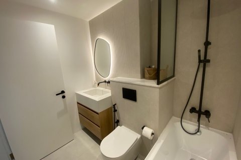 Maison de ville à Jumeirah Islands, Dubai, 5 chambres, 312 m², № 100369 - photo 10