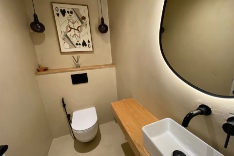 Maison de ville à Jumeirah Islands, Dubai, 5 chambres, 312 m², № 100369 - photo 7