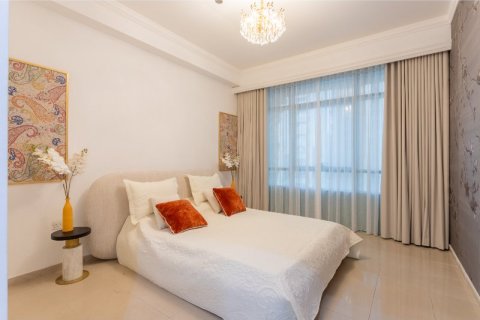 Appartement à Dubai Marina, Dubai, 2 chambres, 131 m², № 100379 - photo 5