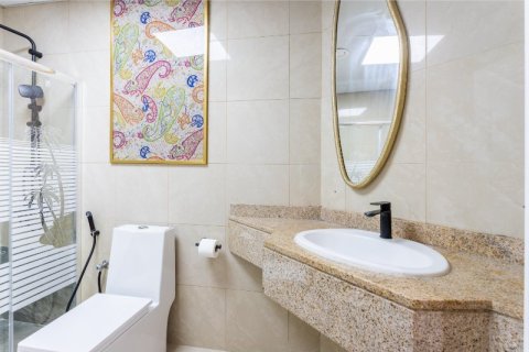 Appartement à Dubai Marina, Dubai, 2 chambres, 131 m², № 100379 - photo 10