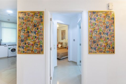 Appartement à Dubai Marina, Dubai, 2 chambres, 131 m², № 100379 - photo 13