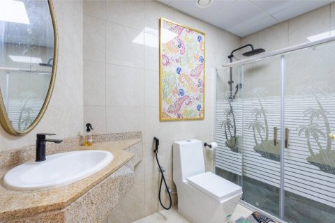 Appartement à Dubai Marina, Dubai, 2 chambres, 131 m², № 100379 - photo 11