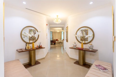 Appartement à Dubai Marina, Dubai, 2 chambres, 131 m², № 100379 - photo 17