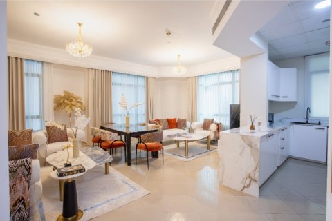 Appartement à Dubai Marina, Dubai, 2 chambres, 131 m², № 100379 - photo 2