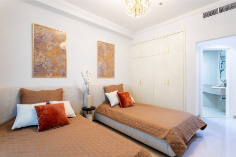 Appartement à Dubai Marina, Dubai, 2 chambres, 131 m², № 100379 - photo 8