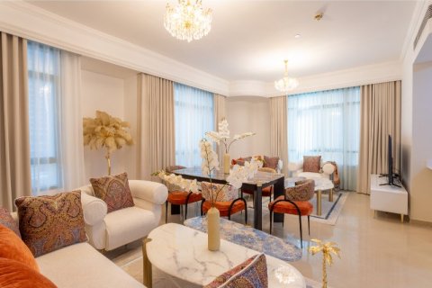 Appartement à Dubai Marina, Dubai, 2 chambres, 131 m², № 100379 - photo 3