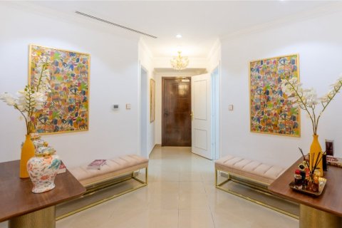 Appartement à Dubai Marina, Dubai, 2 chambres, 131 m², № 100379 - photo 14