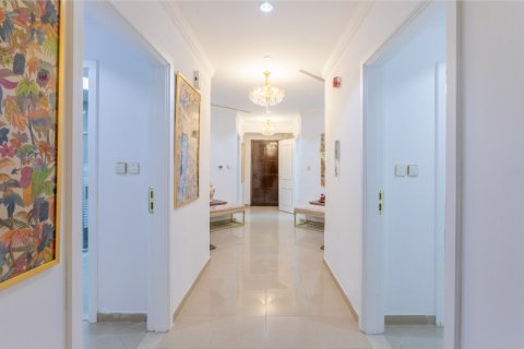 Appartement à Dubai Marina, Dubai, 2 chambres, 131 m², № 100379 - photo 15