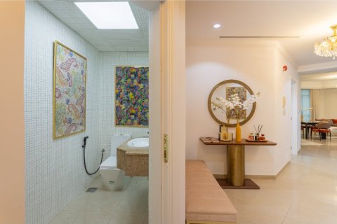 Appartement à Dubai Marina, Dubai, 2 chambres, 131 m², № 100379 - photo 18