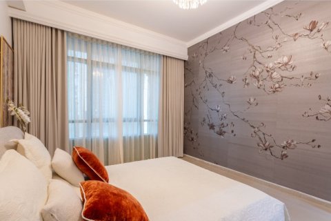 Appartement à Dubai Marina, Dubai, 2 chambres, 131 m², № 100379 - photo 6