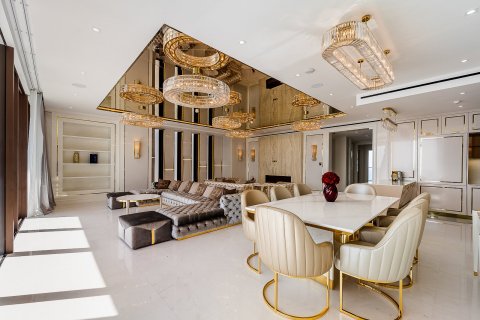 Apartamento en Palm Jumeirah, Dubai, 3 dormitorios, 317 m², № 100375 - foto 25