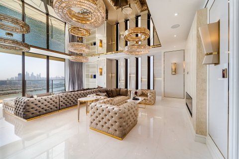 Apartamento en Palm Jumeirah, Dubai, 3 dormitorios, 317 m², № 100375 - foto 6