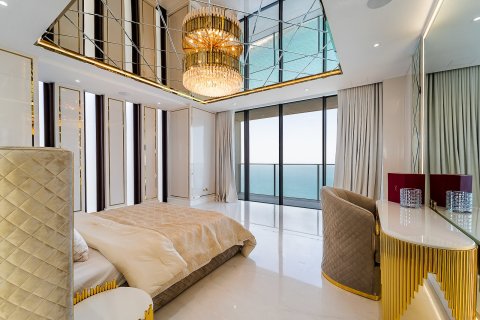 Apartamento en Palm Jumeirah, Dubai, 3 dormitorios, 317 m², № 100375 - foto 9