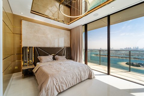 Apartamento en Palm Jumeirah, Dubai, 3 dormitorios, 317 m², № 100375 - foto 13