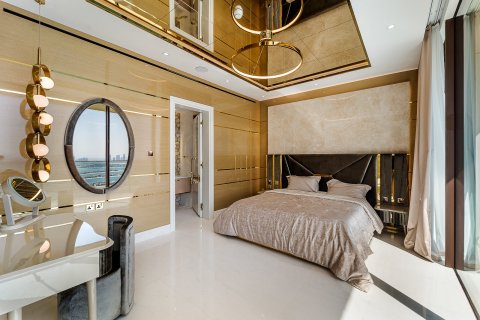 Apartamento en Palm Jumeirah, Dubai, 3 dormitorios, 317 m², № 100375 - foto 14