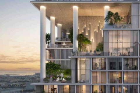 Apartamento en Al Wasl, Dubai, 4 dormitorios, 358 m², № 100386 - foto 6