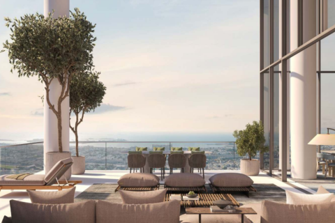 Apartamento en Al Wasl, Dubai, 4 dormitorios, 358 m², № 100386 - foto 4