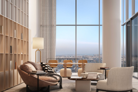 Apartamento en Al Wasl, Dubai, 4 dormitorios, 358 m², № 100386 - foto 9