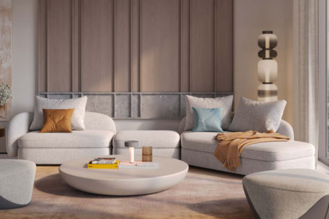 Apartamento en Al Wasl, Dubai, 4 dormitorios, 358 m², № 100386 - foto 8