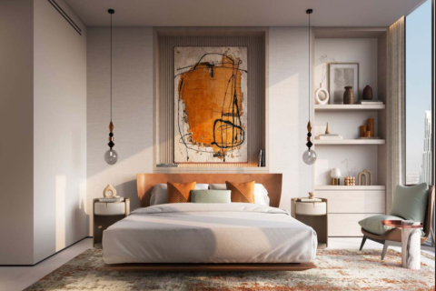 Apartamento en Al Wasl, Dubai, 4 dormitorios, 358 m², № 100386 - foto 5