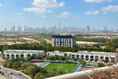 Apartment in Wadi Al Safa 3, Dubai 3 bedrooms, 168 sq.m. № 100380