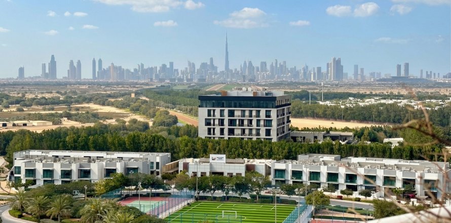 Apartment in Wadi Al Safa 3, Dubai 3 bedrooms, 168 sq.m. № 100380