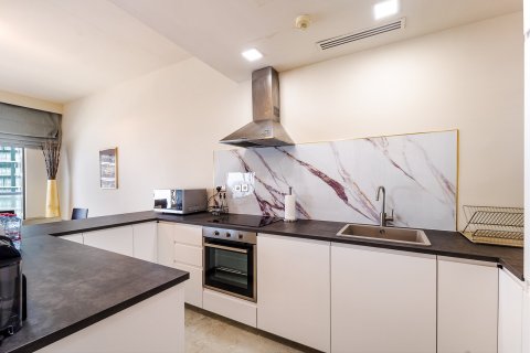 Apartamento en Dubai Marina, Dubai, 4 dormitorios, 236 m², № 100378 - foto 6