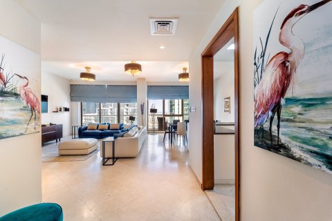 Apartamento en Dubai Marina, Dubai, 4 dormitorios, 236 m², № 100378 - foto 5