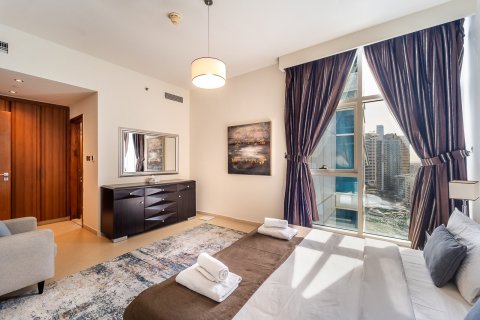 Apartamento en Dubai Marina, Dubai, 4 dormitorios, 236 m², № 100378 - foto 17