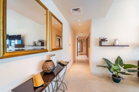 Apartamento en Dubai Marina, Dubai, 4 dormitorios, 236 m², № 100378 - foto 10
