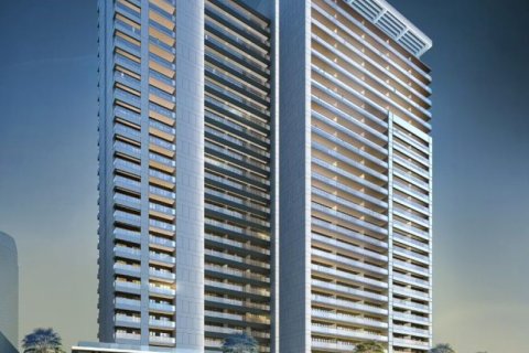 Apartamento en Business Bay, Dubai, 2 dormitorios, 84 m², № 59900 - foto 2