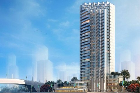 Apartment in Dubai Marina, Dubai 2 bedrooms, 123 sq.m. № 59898 - photo 6