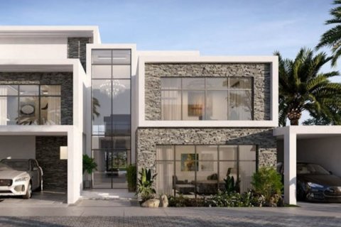 Villa à DAMAC Hills (Akoya by DAMAC), Dubai, 8 chambres, 854 m², № 59899 - photo 5