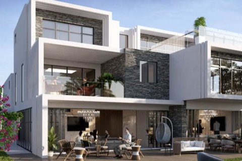 Villa à DAMAC Hills (Akoya by DAMAC), Dubai, 8 chambres, 854 m², № 59899 - photo 2