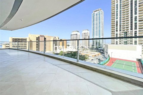 Снять в аренду квартиру в Дубай Марине, Дубай: 2 спальни, 149м², № 44598 - фото 2