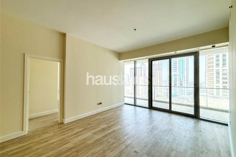 Снять в аренду квартиру в Дубай Марине, Дубай: 2 спальни, 149м², № 44598 - фото 1