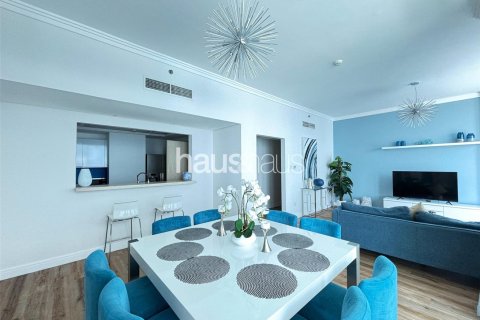 Apartment in Jumeirah Beach Residence, Dubai 2 bedrooms, 152 sq.m. № 44599 - photo 4