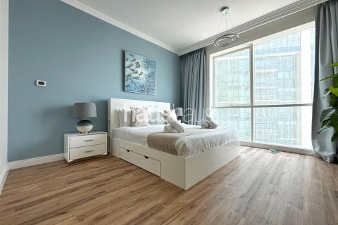 Apartment in Jumeirah Beach Residence, Dubai 2 bedrooms, 152 sq.m. № 44599 - photo 8