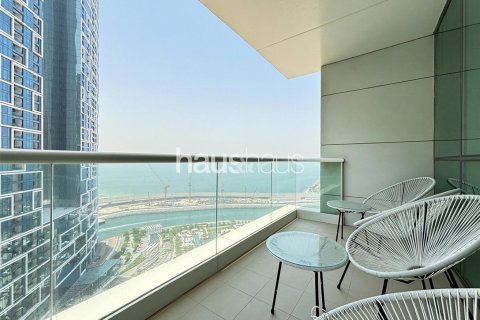 Apartment in Jumeirah Beach Residence, Dubai 2 bedrooms, 152 sq.m. № 44599 - photo 2