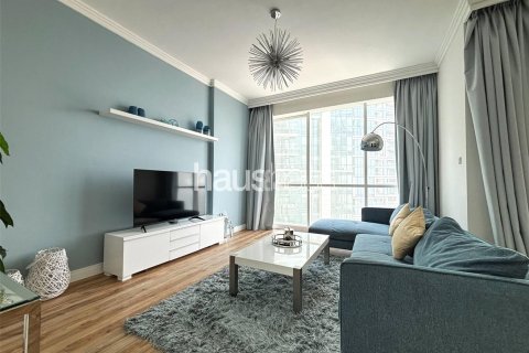 Apartment in Jumeirah Beach Residence, Dubai 2 bedrooms, 152 sq.m. № 44599 - photo 6