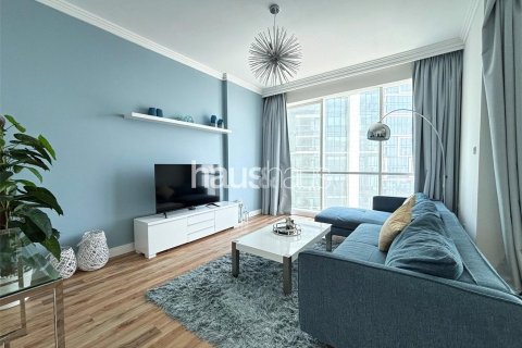Apartment in Jumeirah Beach Residence, Dubai 2 bedrooms, 152 sq.m. № 44599 - photo 1
